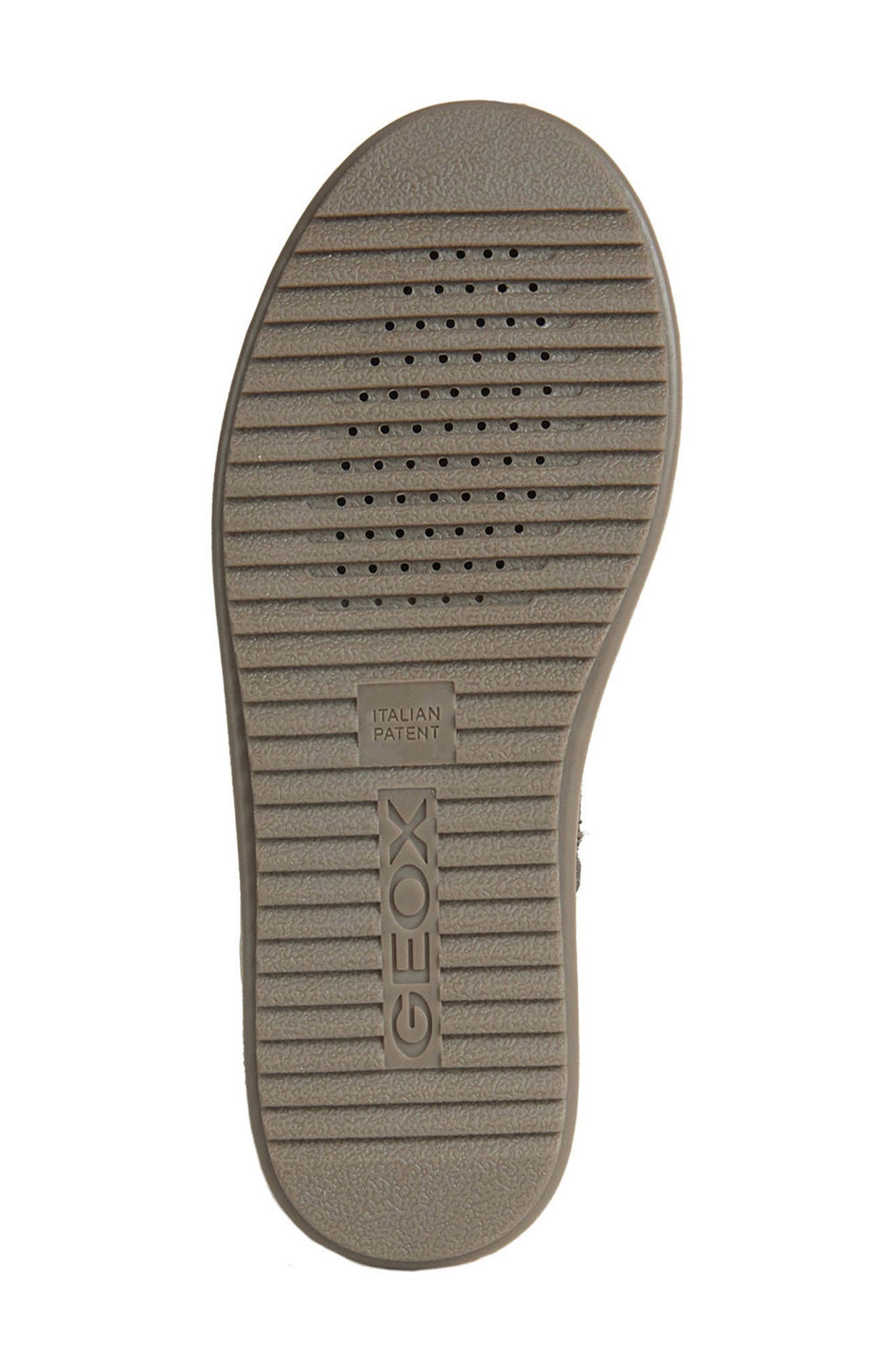 Geox Rebecca Waterproof Boot, Alternate, color, 