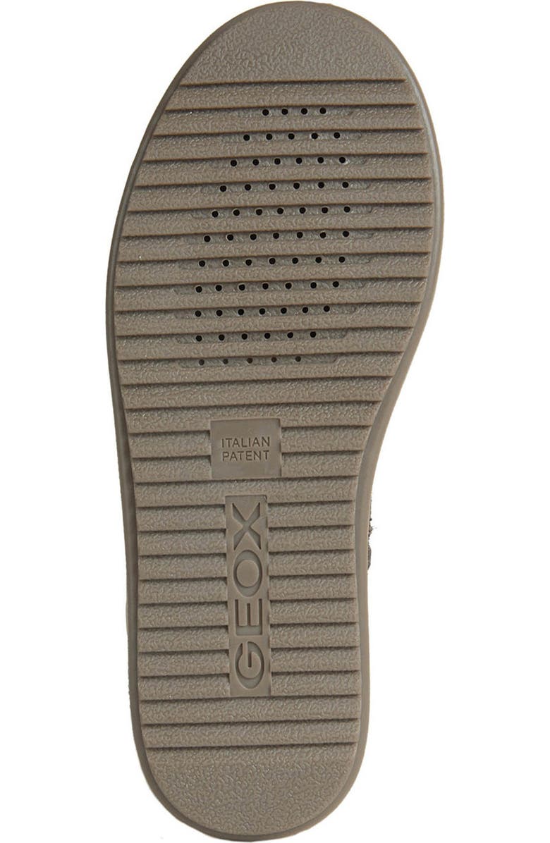 Geox Rebecca Waterproof Boot, Alternate, color,