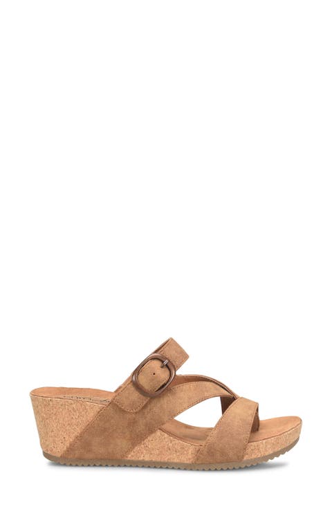 Emrie Sandal (Women)