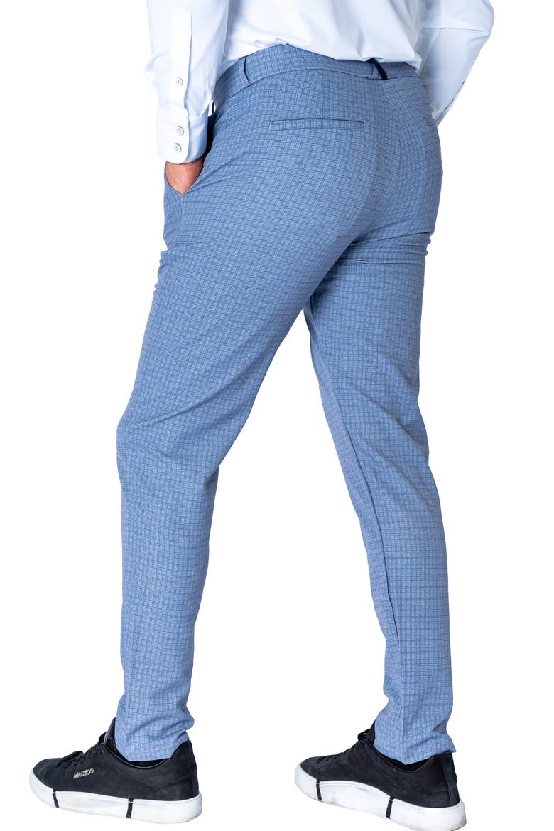Slim Fit Pants, Alternate, color, GREY