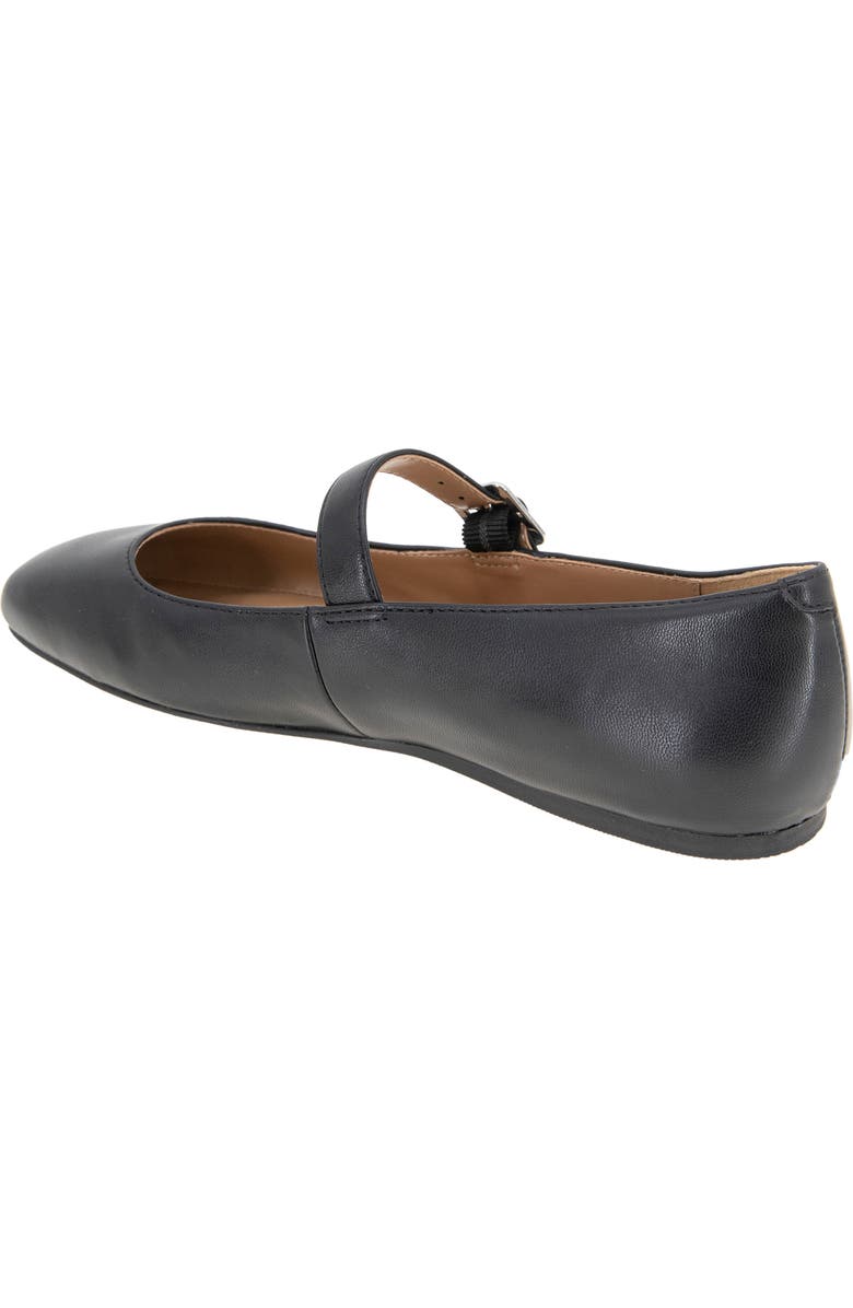 BCBGeneration Harpin Mary Jane Flat, Alternate, color,