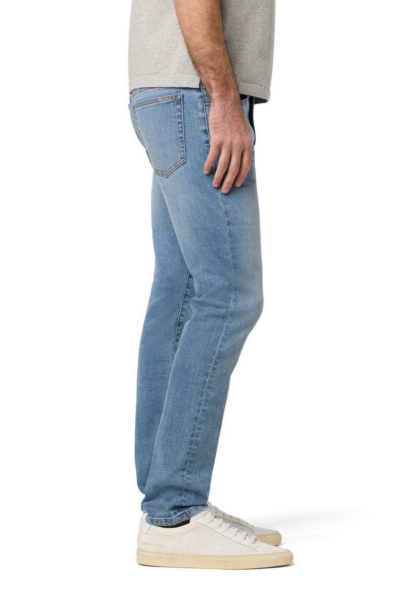 The Slim Fit Jeans, Alternate, color, DAVID