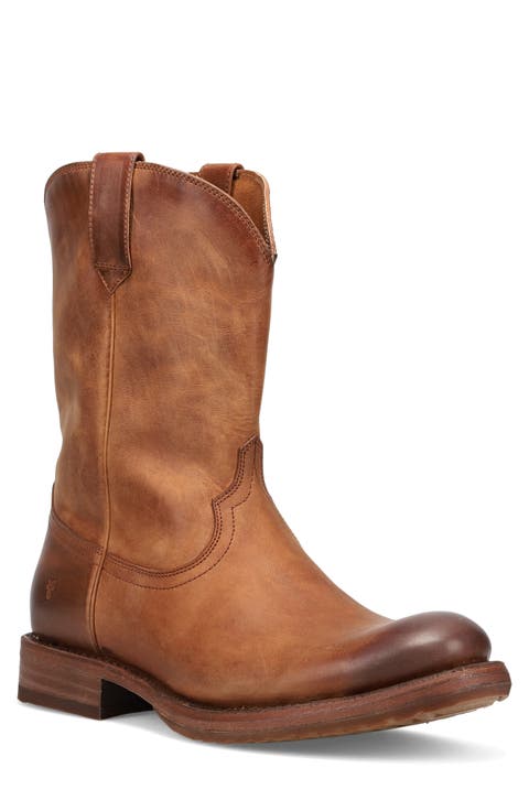 Duke Roper Boot (Men)
