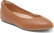 Naturalizer Vivienne Ballet Flat - Wide Width Available