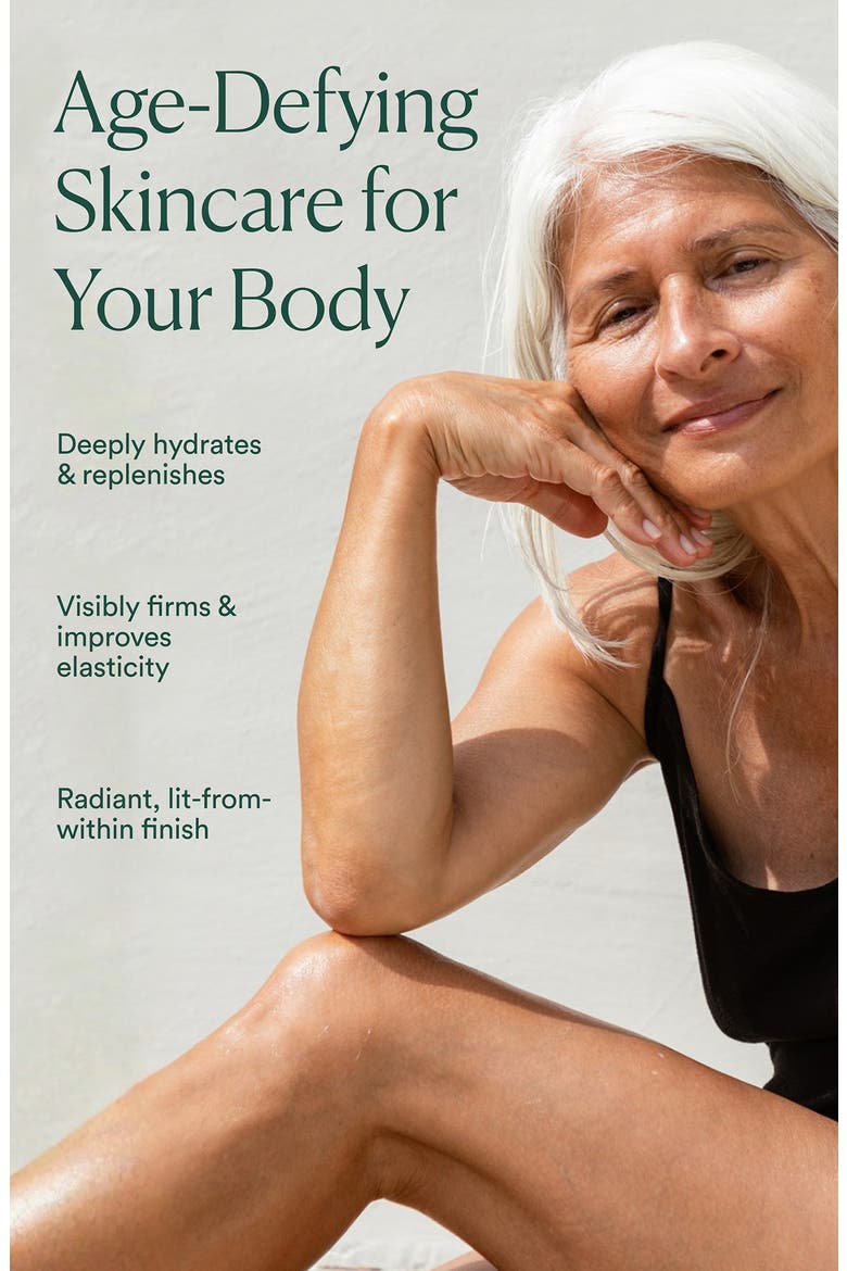 Anti-Aging Body Balm, Alternate, color, NO COLOR