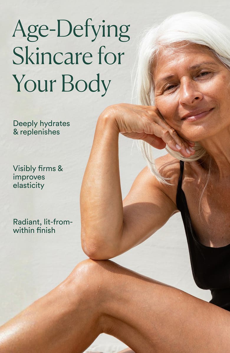 OSEA Anti-Aging Body Balm, Alternate, color,