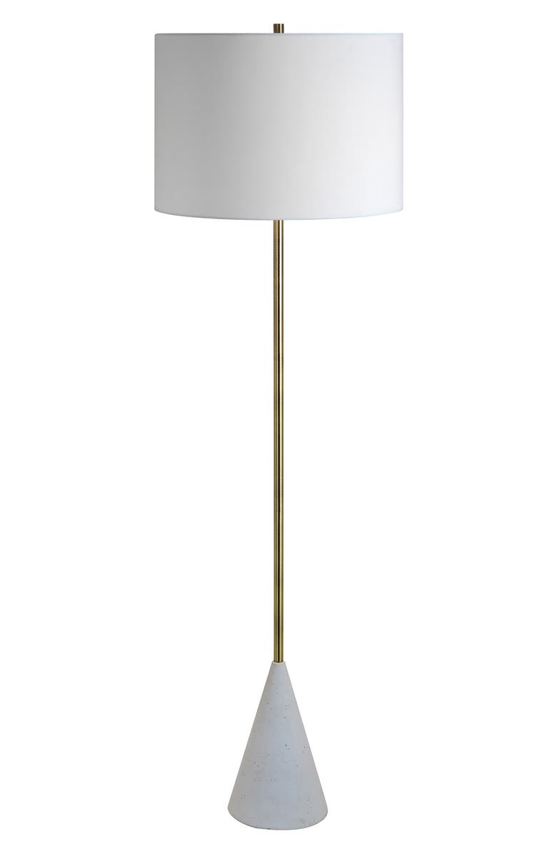 Renwil Lacuna Floor Lamp, Main, color, 
