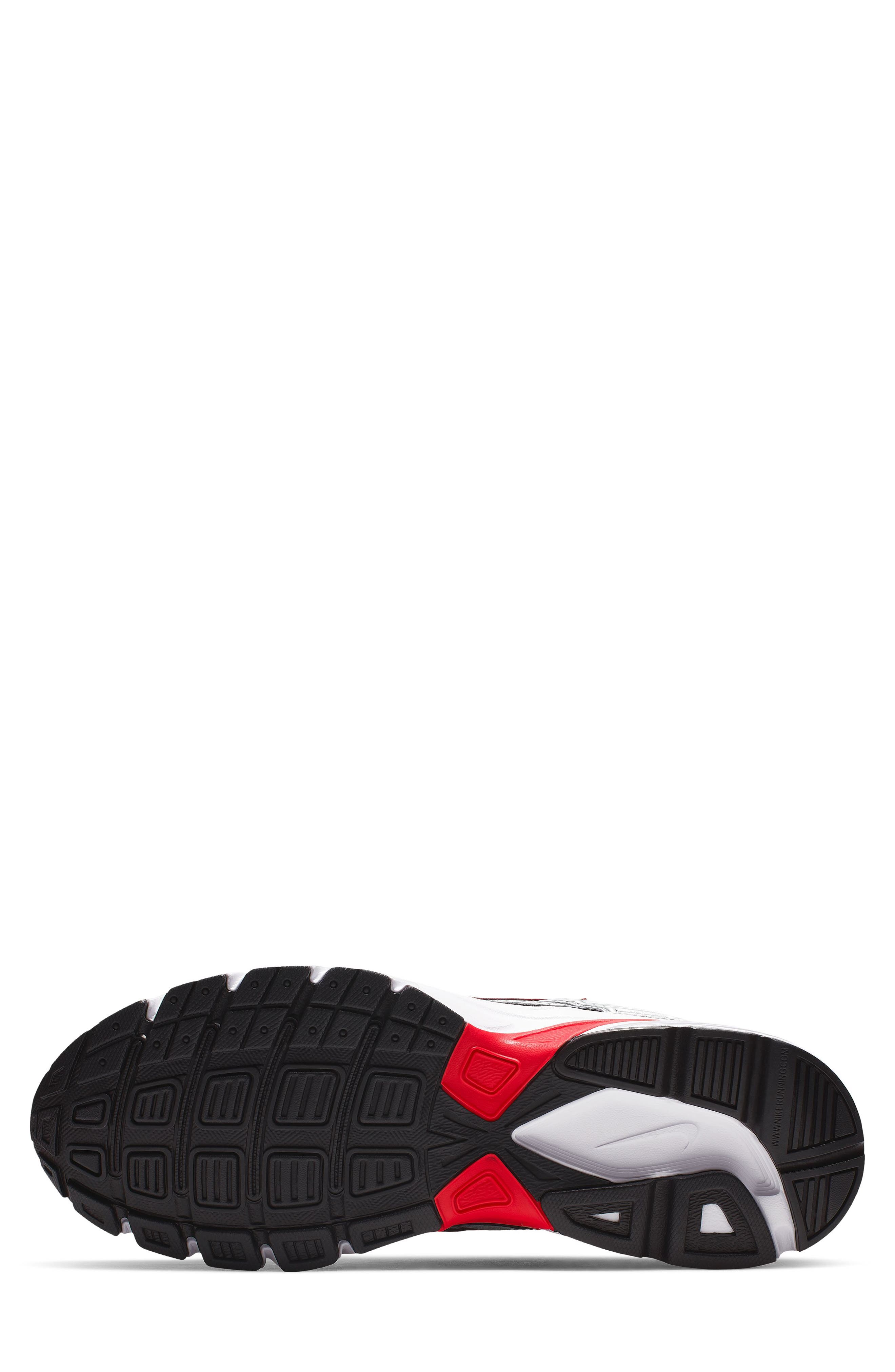 Nike Initiator Running Shoe, Alternate, color, Metallic Silver/ Black