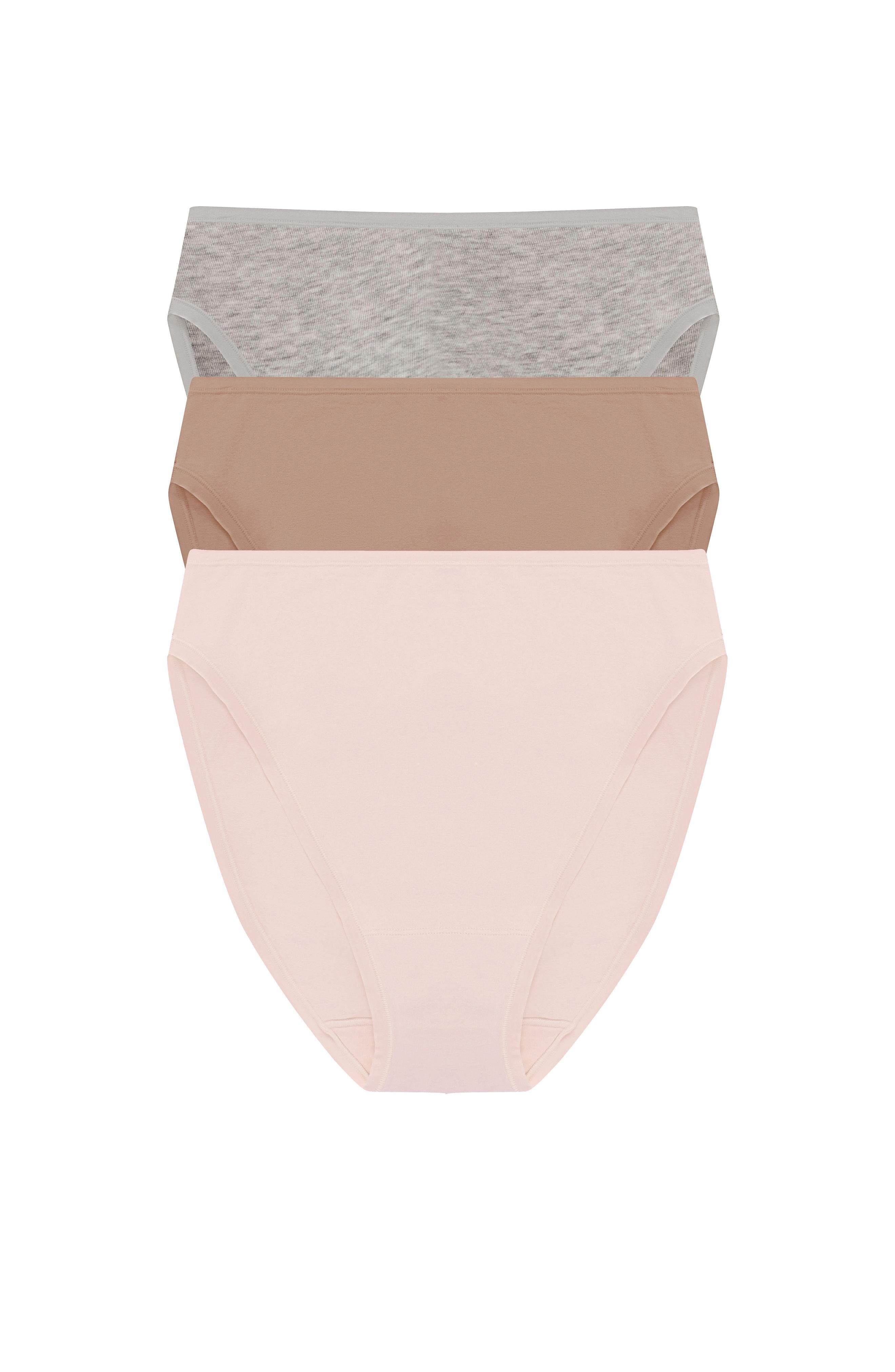 selected Lt Grey Heathr/Buff/Peach Whip