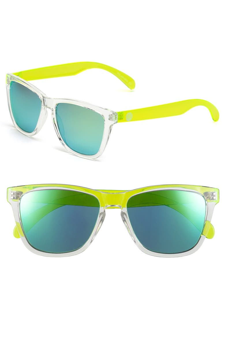Sunski 'Originals' 55mm Sunglasses, Main, color,