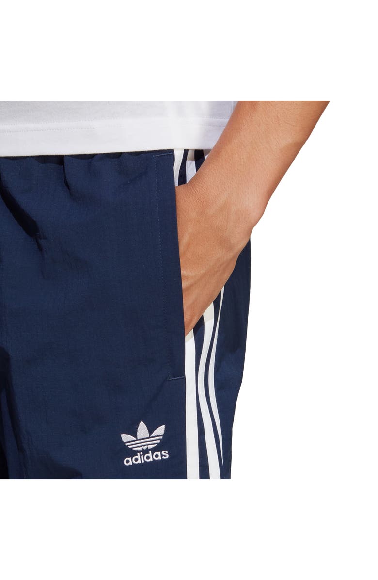 adidas Adicolor 3-Stripes Cargo Pants, Alternate, color, 