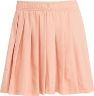 adidas Tiro Pleated Miniskirt