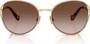 Miu Miu 58mm Gradient Phantos Sunglasses