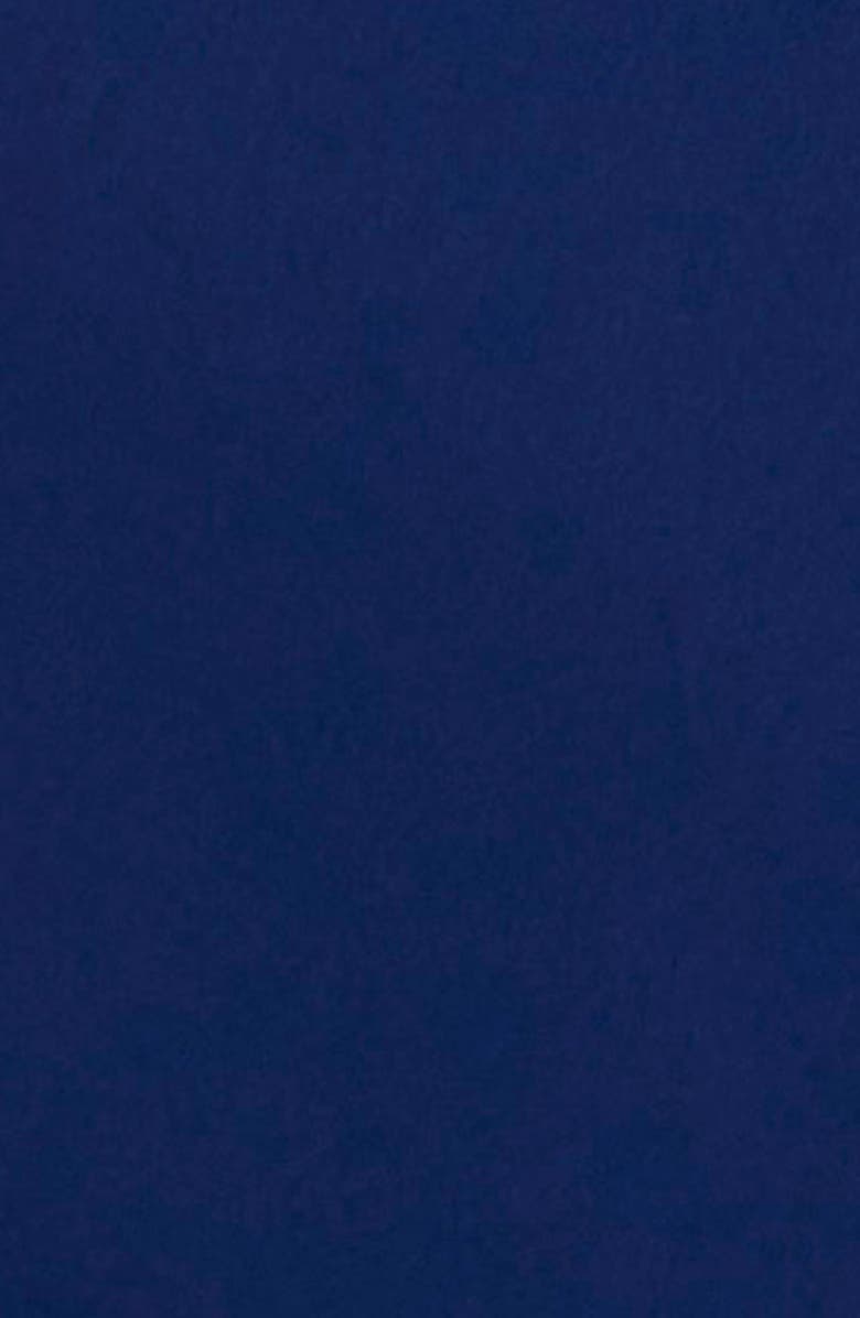 Alice + Olivia Montana Lace-Up Satin Slipdress, Alternate, color,