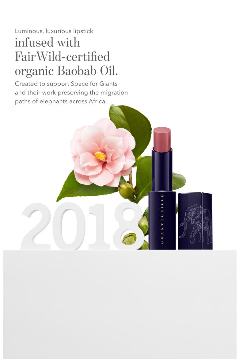 Lip Veil Lipstick, Alternate, color, PROTEA