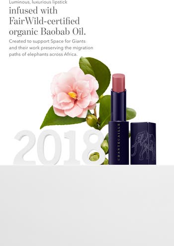 Lip Veil Lipstick