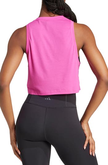 Training Essentials Tank