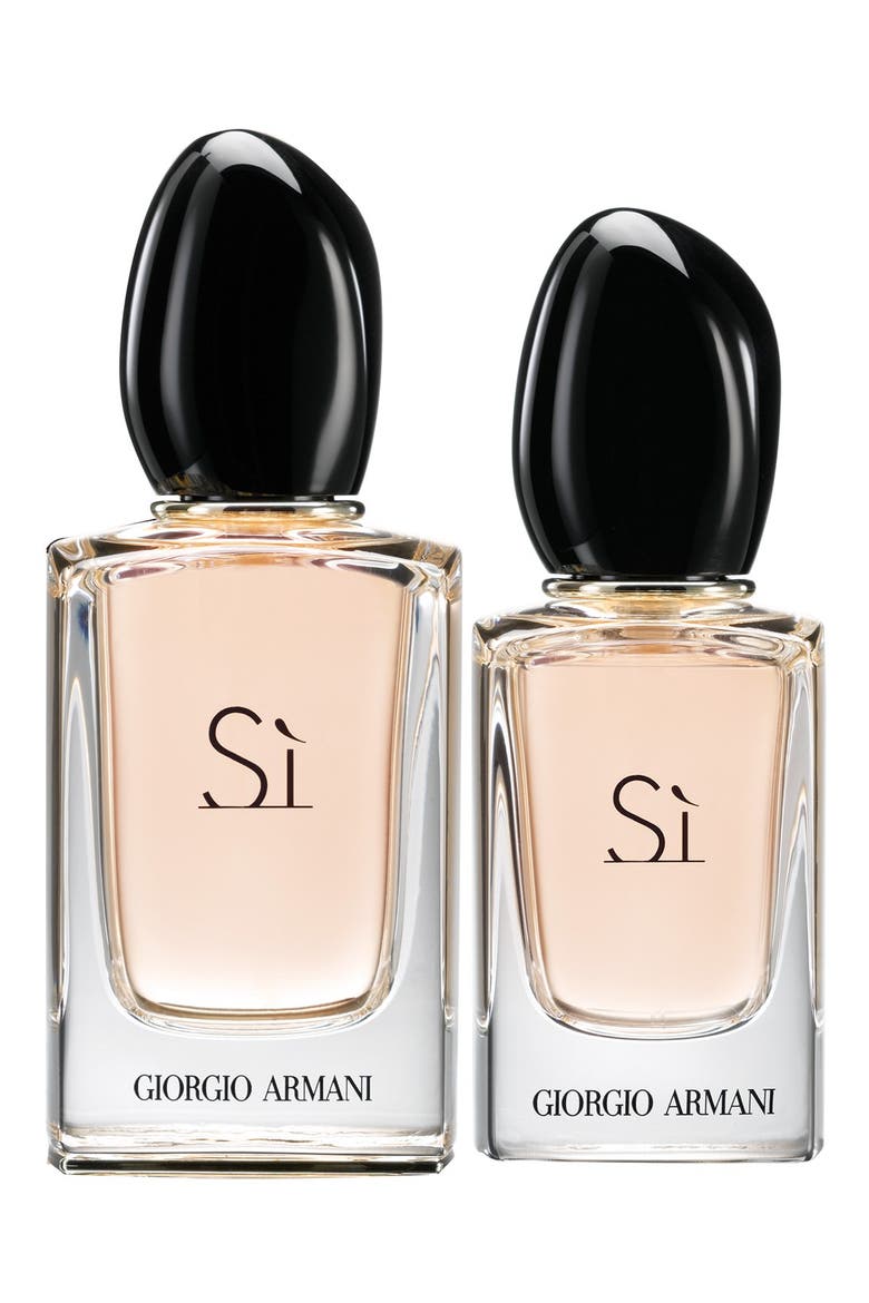 Giorgio Armani 'Si' Set, Alternate, color, NO COLOR