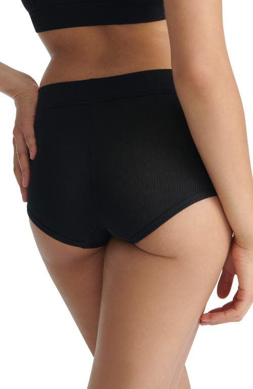Adidas Originals Rib Boyshorts