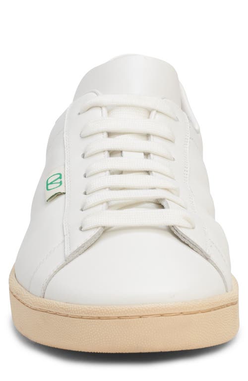 Valentino Garavani Calfskin Leather Sneaker