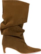 STAUD Wally Slouch Boot