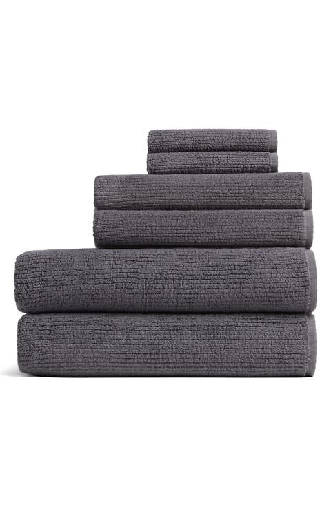 Soft Rib Bath Essentials (Nordstrom Exclusive)