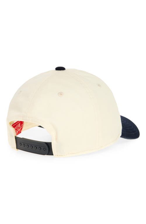 American Needle Sweat Club Cotton Baseball Cap