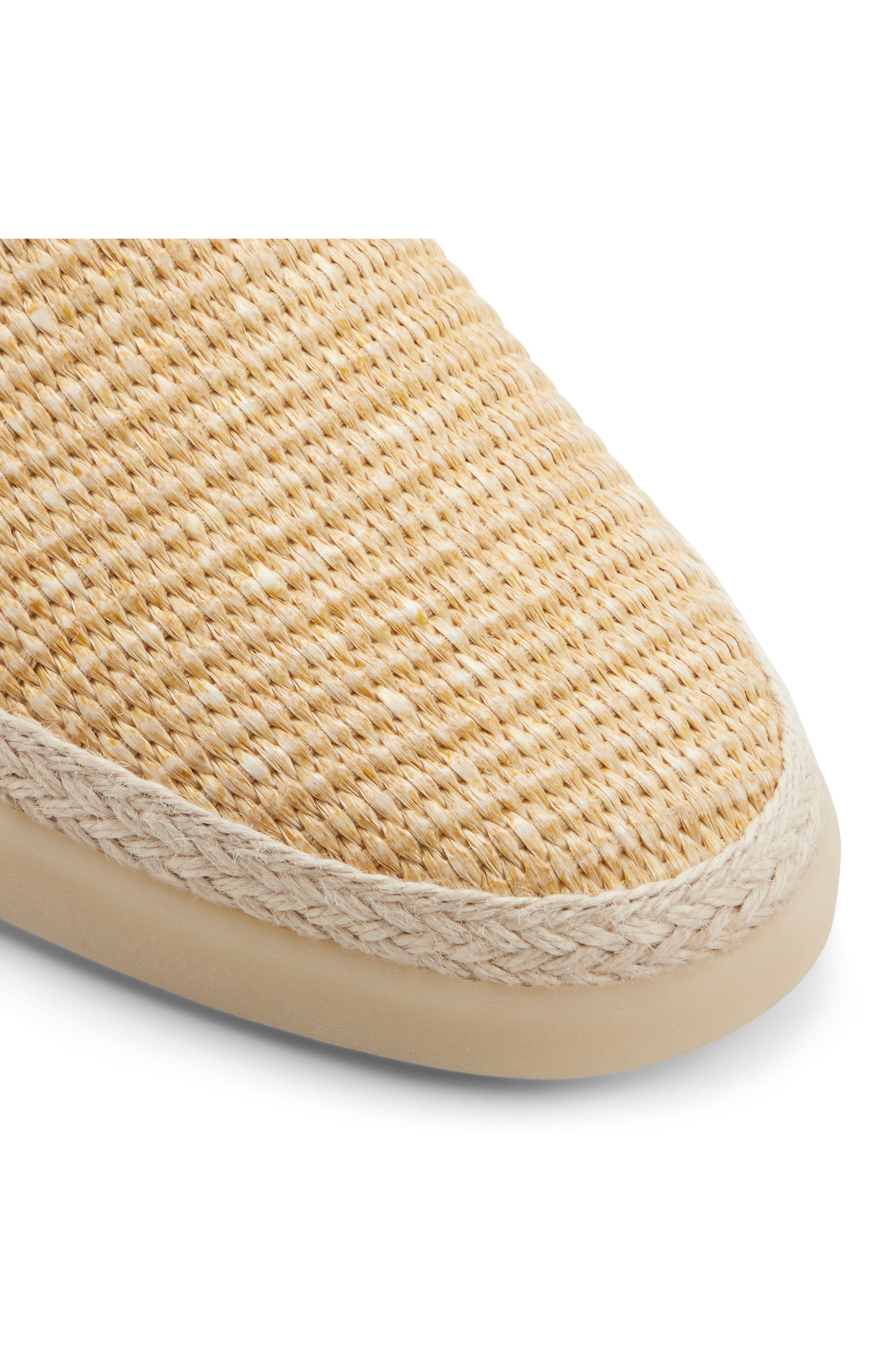 ALDO Cheston Slip-On Sneaker, Alternate, color, Natural