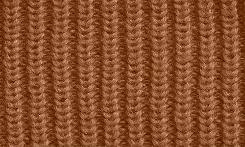 The North Face Salty Dog Beanie In Brown
