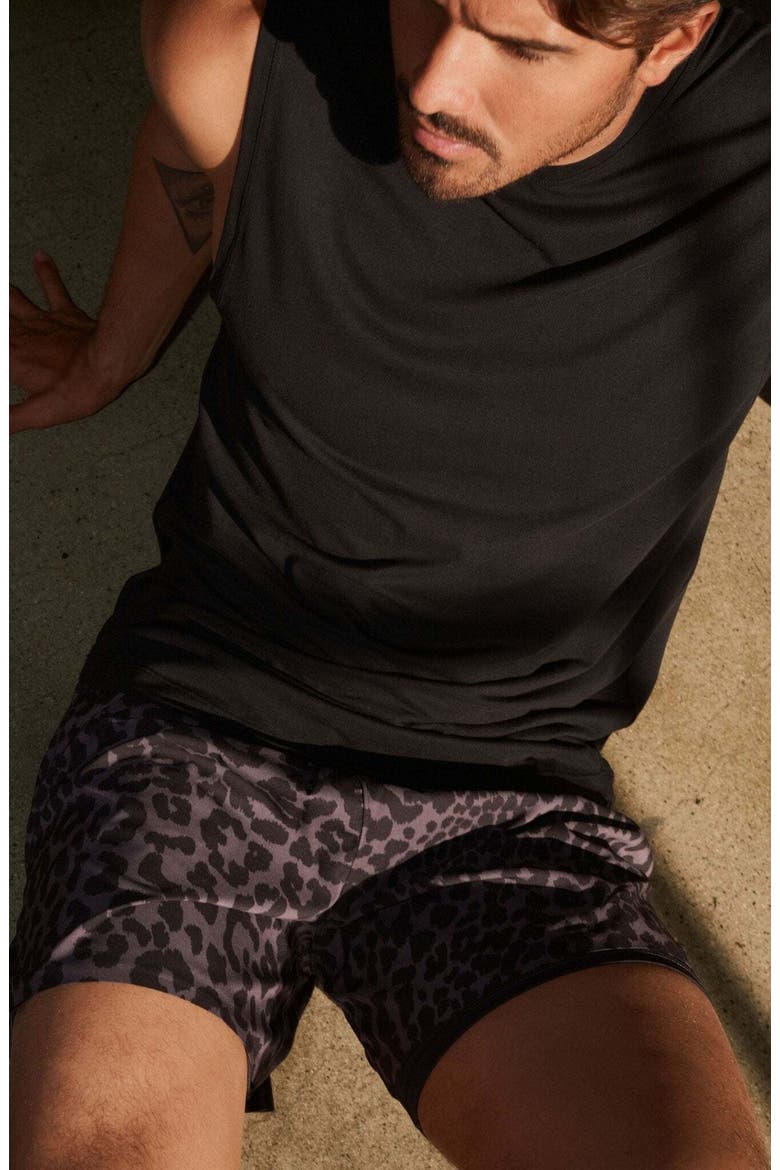 Adapt Tank, Alternate, color, Midnight