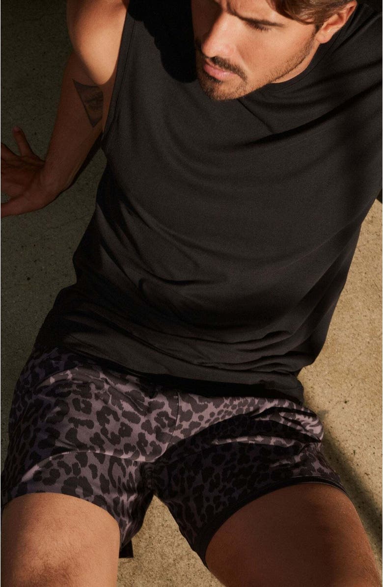 Vitality Adapt Tank, Alternate, color, Midnight