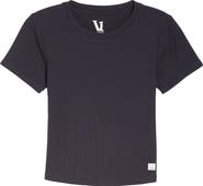 Vuori Pose Fitted Tee