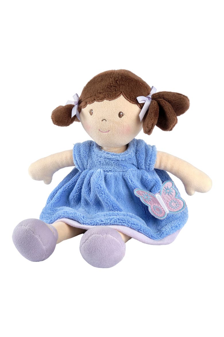 Pari Stuffed Doll, Main, color, NO COLOR