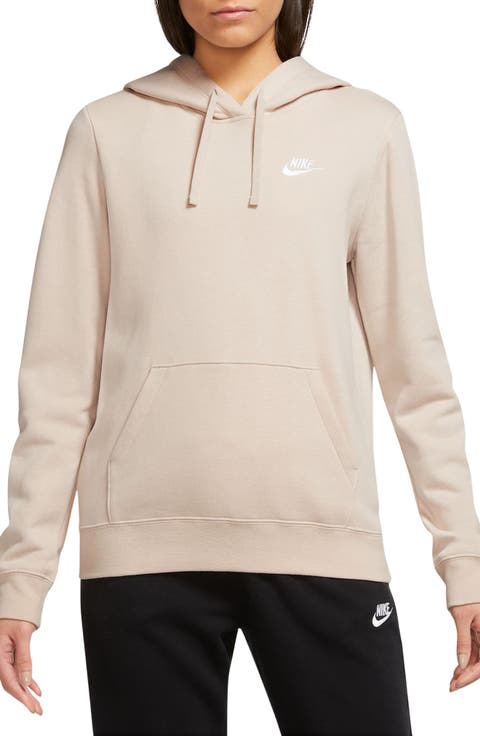 Sportswear Club Fleece Hoodie
