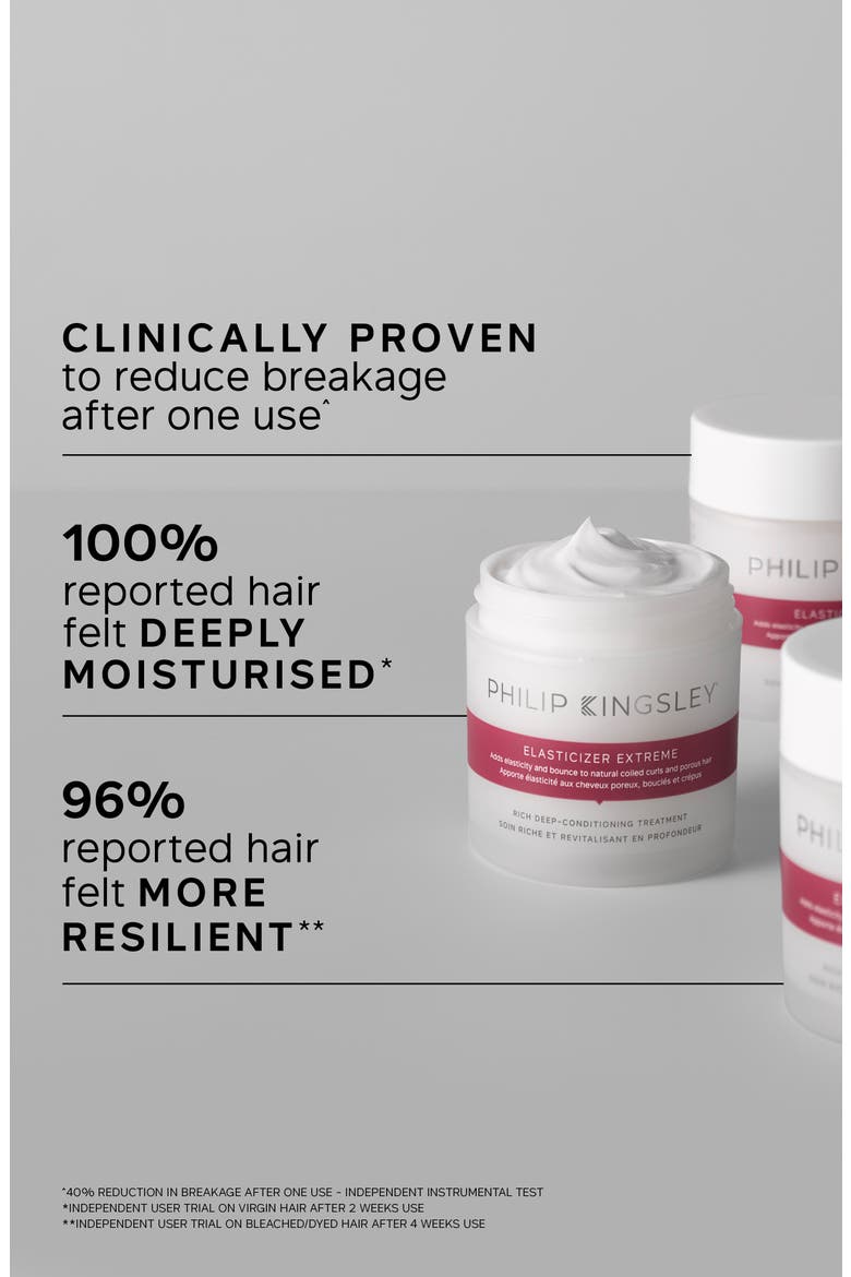 Elasticizer Extreme Rich Deep-Conditioning Treatment, Alternate, color, NO COLOR