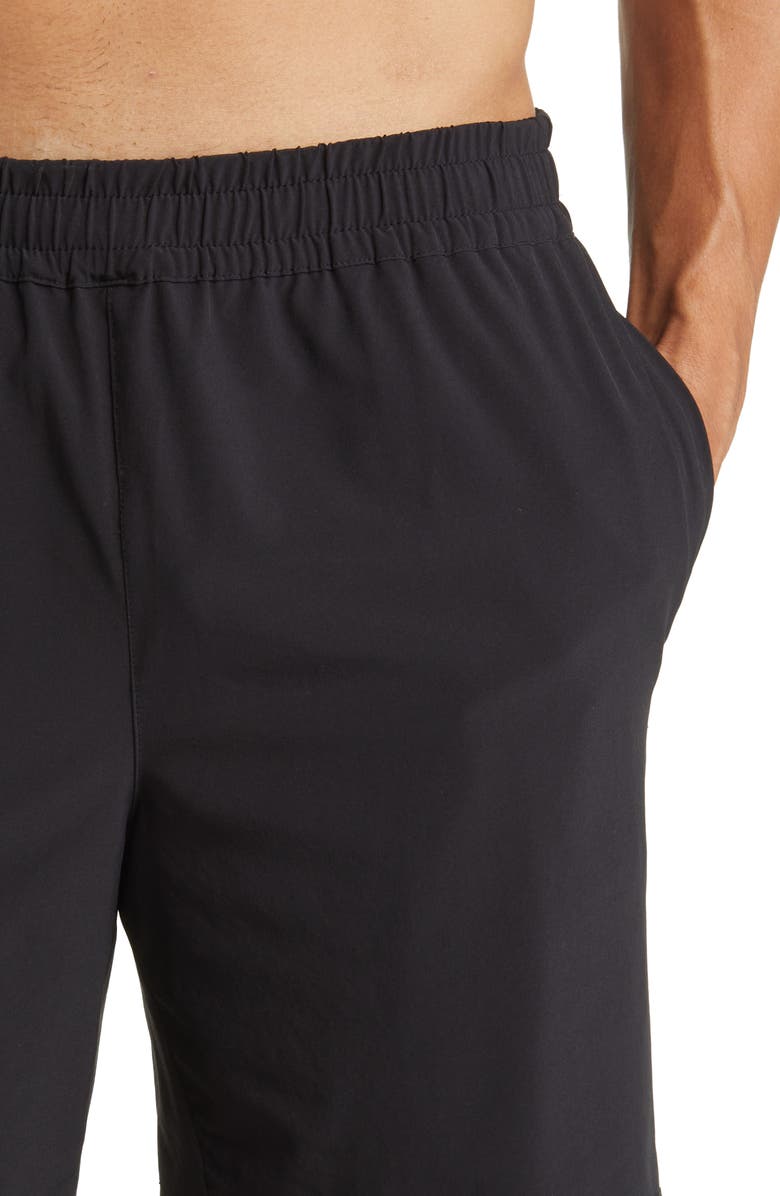 Beyond Yoga Pivotal Performance Shorts, Alternate, color,