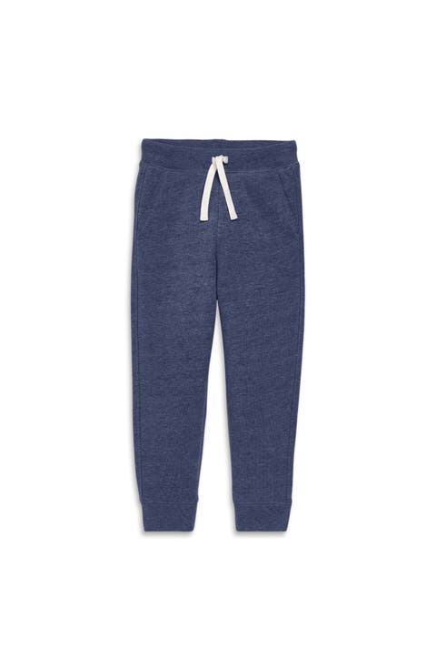 Cozy Fleece Jogger (Toddler, Little Kid, & Big Kid)