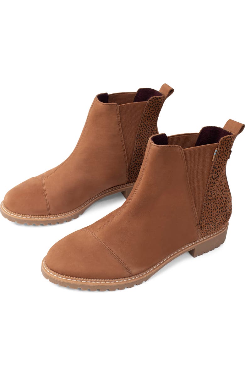 TOMS Cleo Water Resistant Chelsea Boot (Women) | Nordstrom