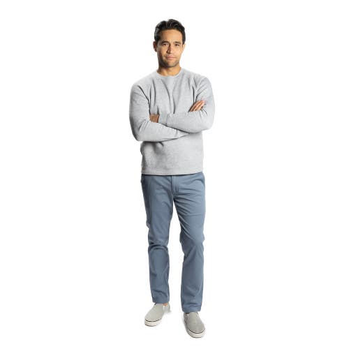 Peter Manning Lightweight Stretch Chinos Slim Fit