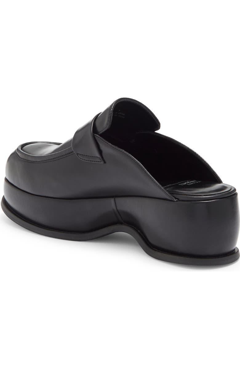 Jeffrey Campbell City Platform Mule, Alternate, color,