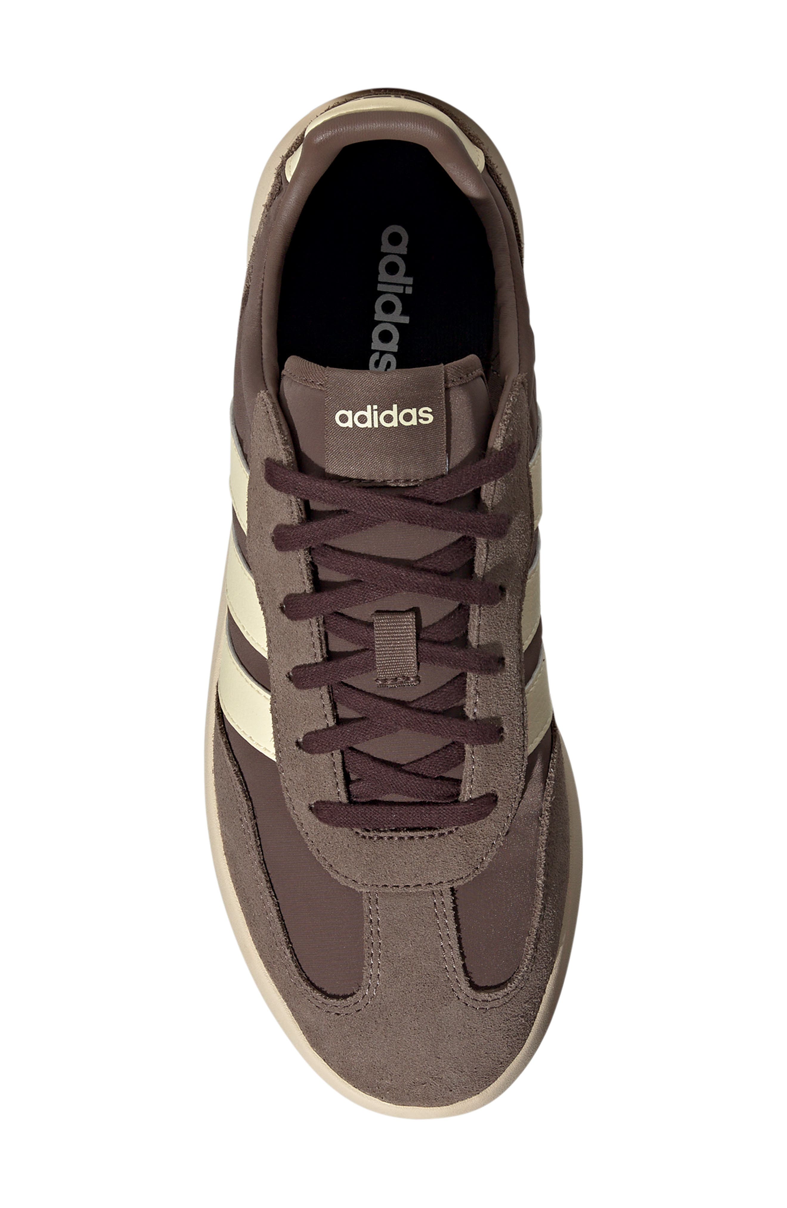 Barreda Decode Sneaker, Alternate, color, EARTH / VANILLA/ SHADOW BROWN