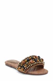 Steve Madden Marika Slide Sandal