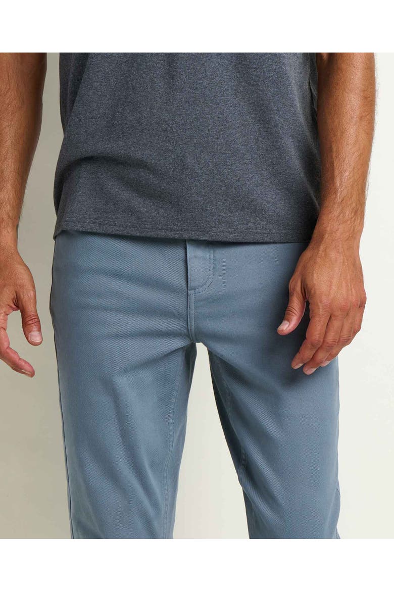 Men's Tamarack Slim Jean, Alternate, color, Ink