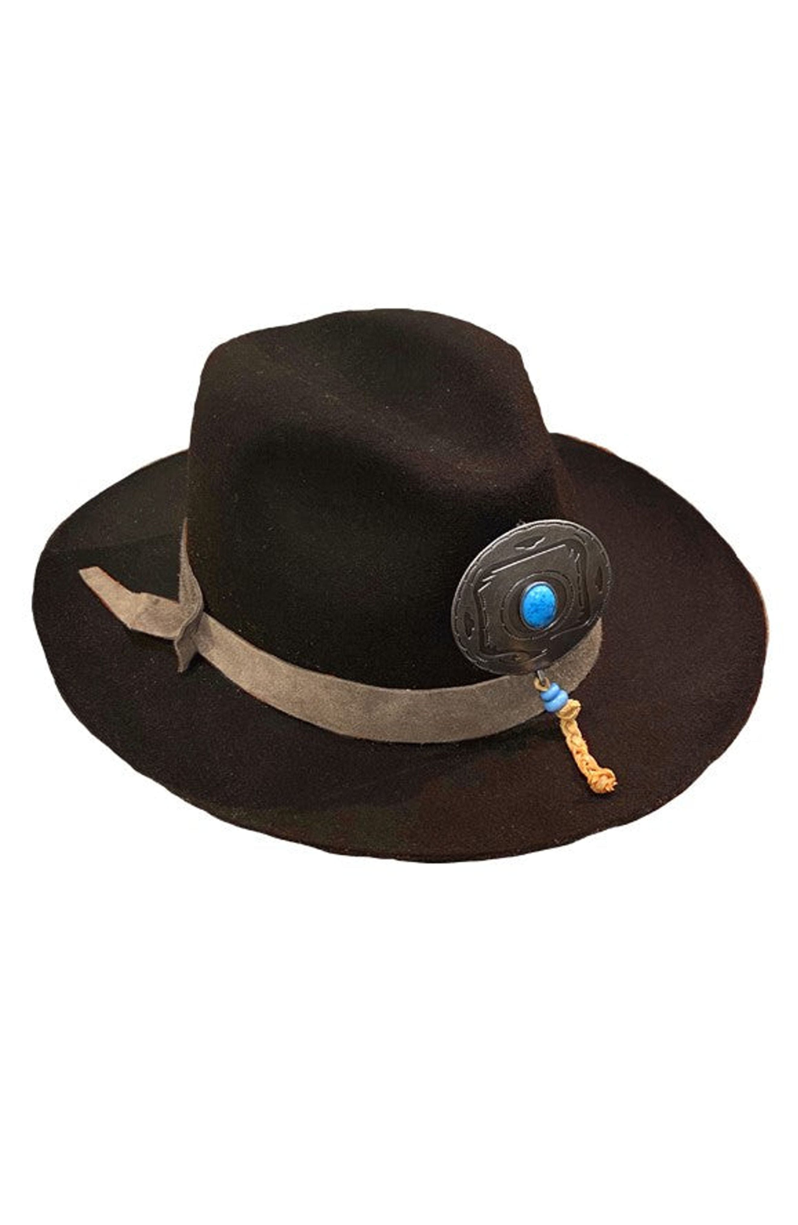 selected BROWN