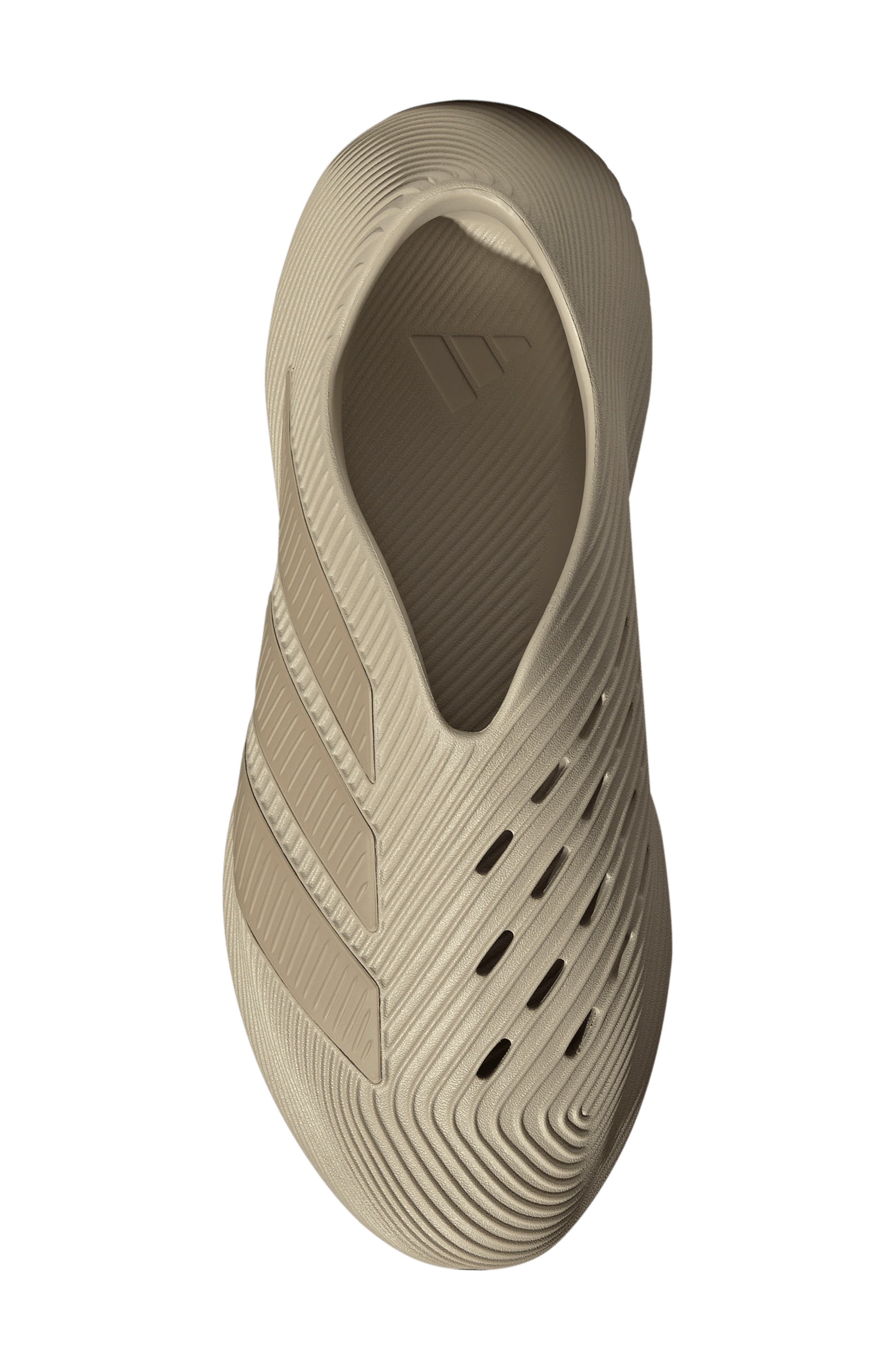 Gender Inclusive Purechill Runner Sneaker, Alternate, color, KHAKI THREE/ GOLD RW/ BLACK