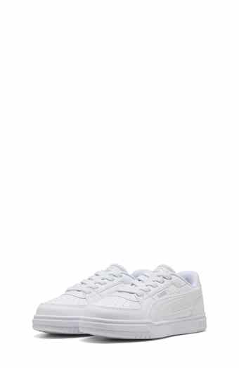 PUMA Kids' Caven III Sneaker