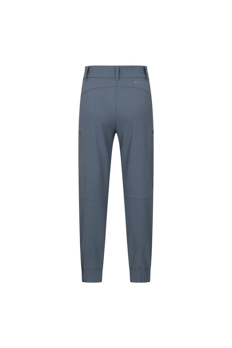 Ridge Barrel Hiking Trousers, Alternate, color, Navy