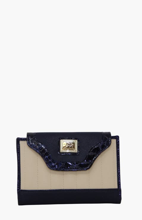 Grace Wallet 205