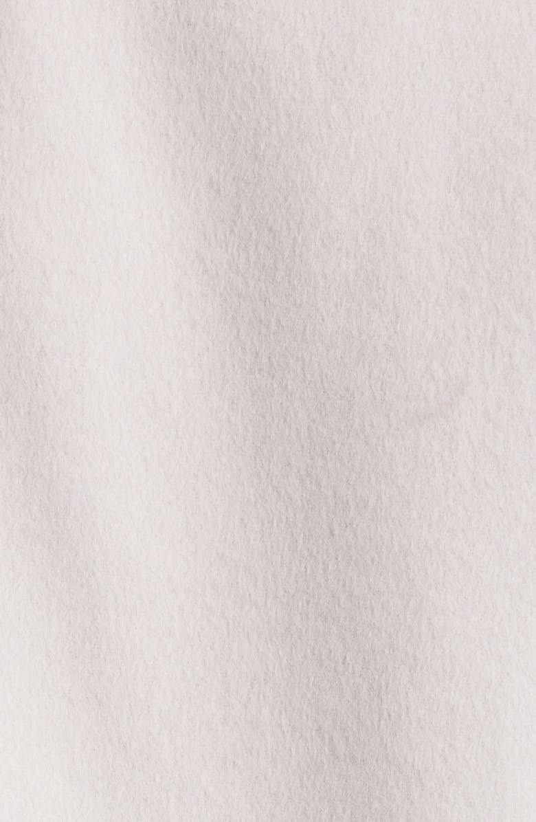 Sam Edelman Wool Blend Peacoat, Alternate, color,