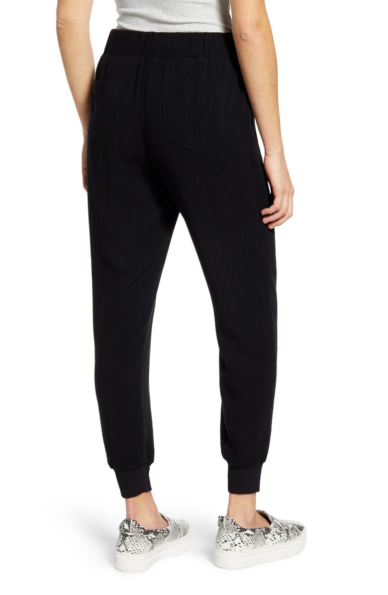 GIBSONLOOK Gibson x International Women's Day Anna Joggers, Alternate, color,